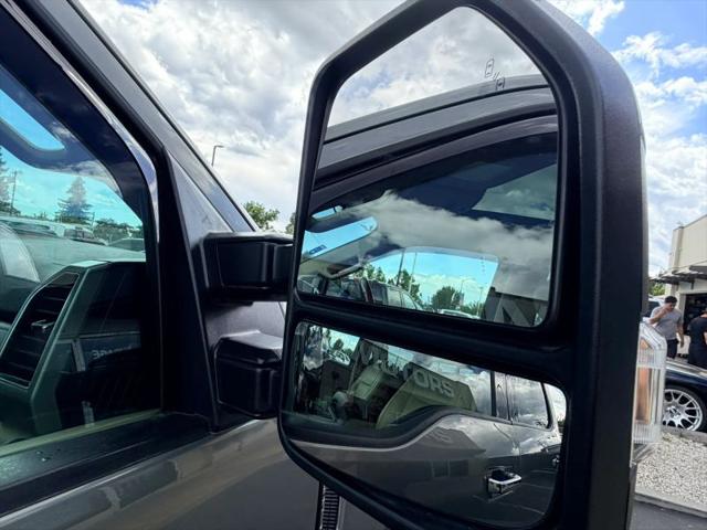 2019 Ford F-350 LARIAT