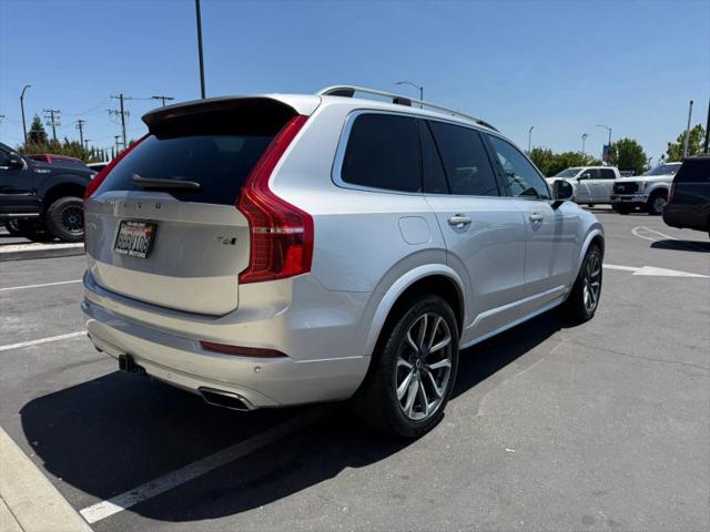 2019 Volvo XC90 T6 Momentum