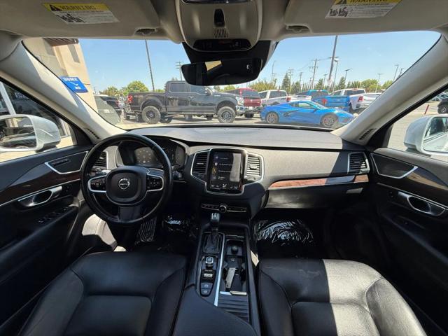 2019 Volvo XC90 T6 Momentum