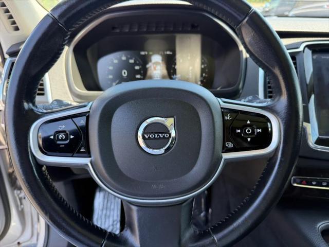2019 Volvo XC90 T6 Momentum