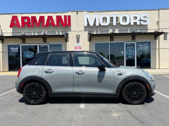 2015 MINI Hardtop Cooper