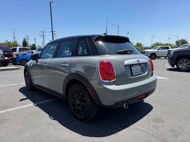 2015 MINI Hardtop Cooper