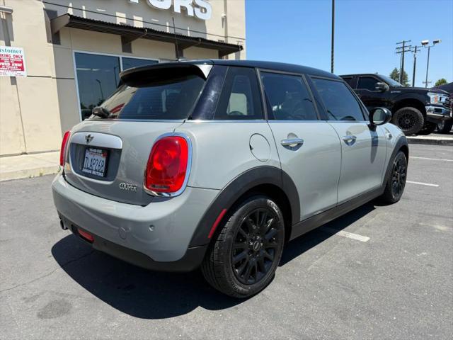 2015 MINI Hardtop Cooper