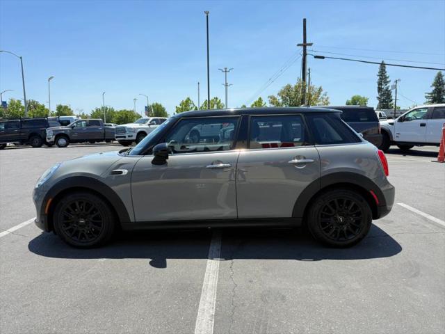 2015 MINI Hardtop Cooper