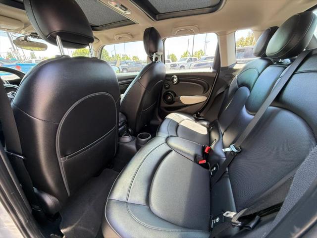 2015 MINI Hardtop Cooper
