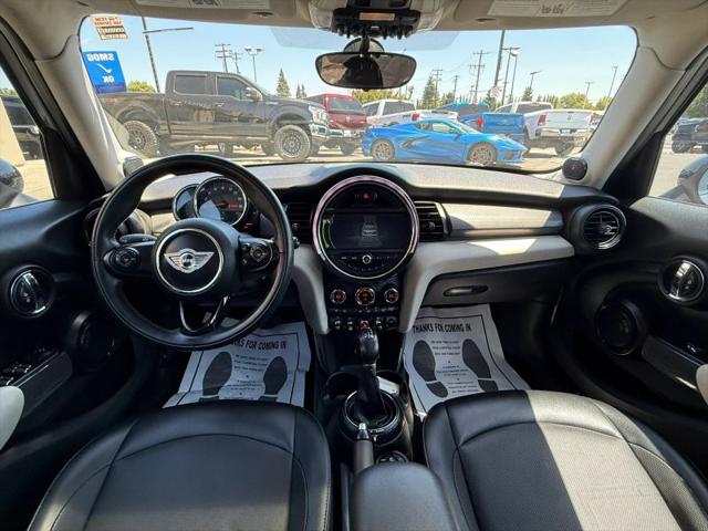 2015 MINI Hardtop Cooper