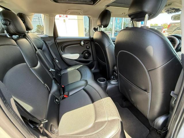 2015 MINI Hardtop Cooper