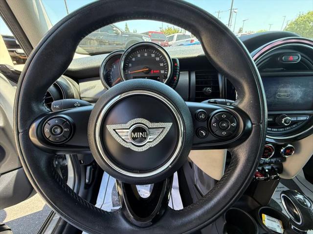 2015 MINI Hardtop Cooper