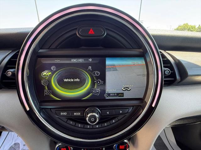 2015 MINI Hardtop Cooper