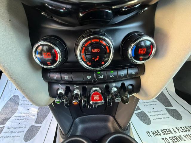 2015 MINI Hardtop Cooper