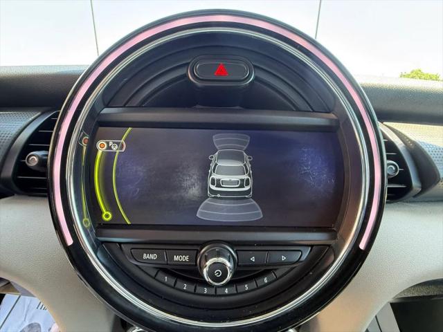 2015 MINI Hardtop Cooper