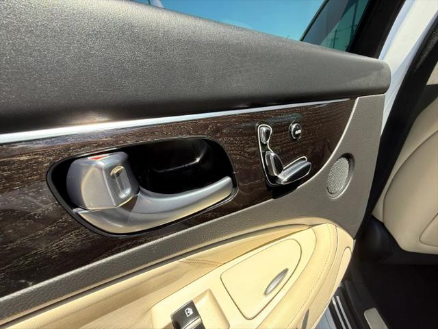 2015 Hyundai Equus Signature