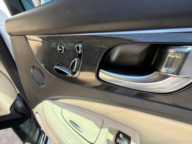 2015 Hyundai Equus Signature