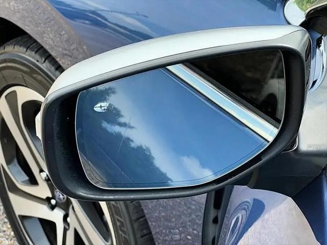2021 Subaru Legacy Touring XT