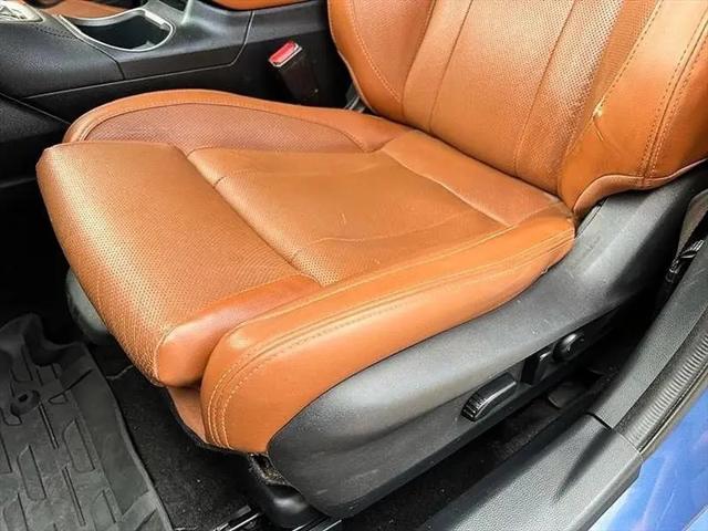 2021 Subaru Legacy Touring XT