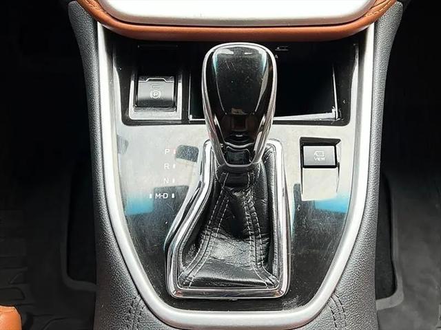 2021 Subaru Legacy Touring XT