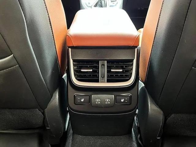 2021 Subaru Legacy Touring XT
