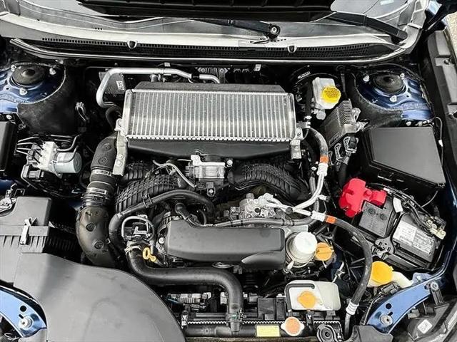 2021 Subaru Legacy Touring XT
