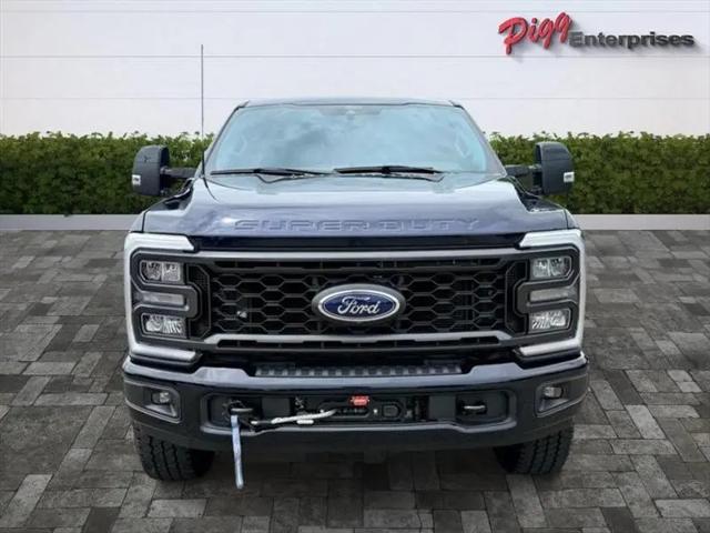 2024 Ford F-250 LARIAT