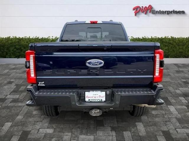 2024 Ford F-250 LARIAT