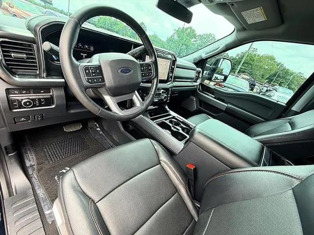 2024 Ford F-250 LARIAT