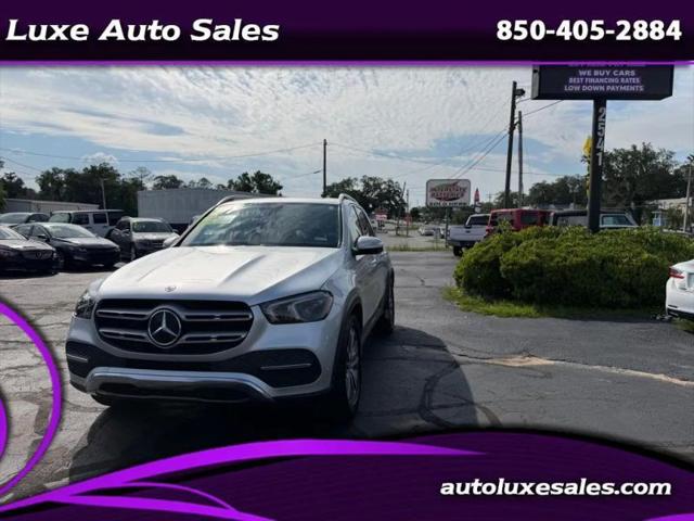 2020 Mercedes-Benz GLE GLE 350 350 for sale in Tallahassee, FL