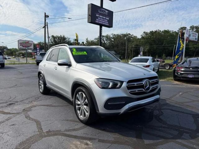 2020 Mercedes-Benz GLE GLE 350 350