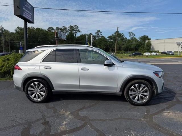 2020 Mercedes-Benz GLE GLE 350 350