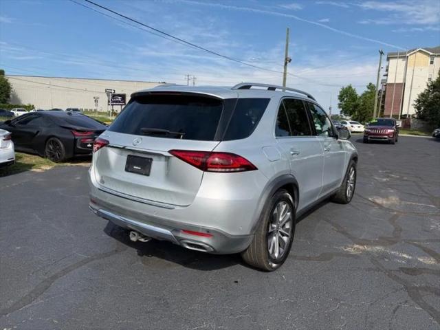 2020 Mercedes-Benz GLE GLE 350 350