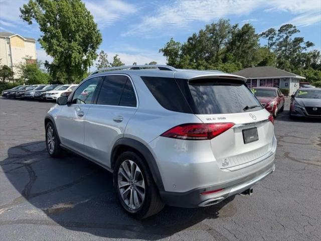 2020 Mercedes-Benz GLE GLE 350 350
