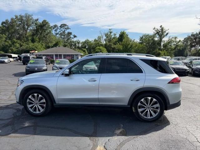 2020 Mercedes-Benz GLE GLE 350 350