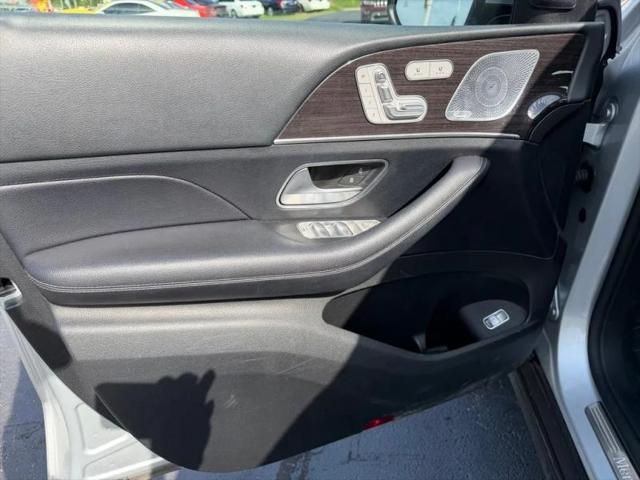 2020 Mercedes-Benz GLE GLE 350 350