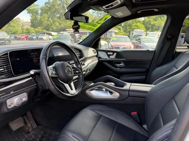 2020 Mercedes-Benz GLE GLE 350 350
