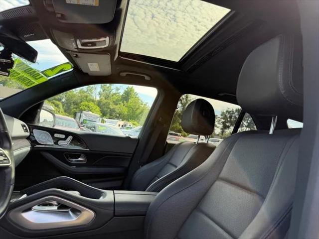 2020 Mercedes-Benz GLE GLE 350 350