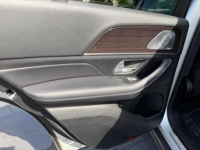 2020 Mercedes-Benz GLE GLE 350 350