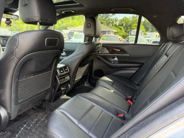 2020 Mercedes-Benz GLE GLE 350 350