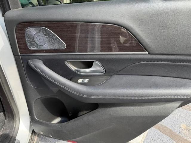 2020 Mercedes-Benz GLE GLE 350 350