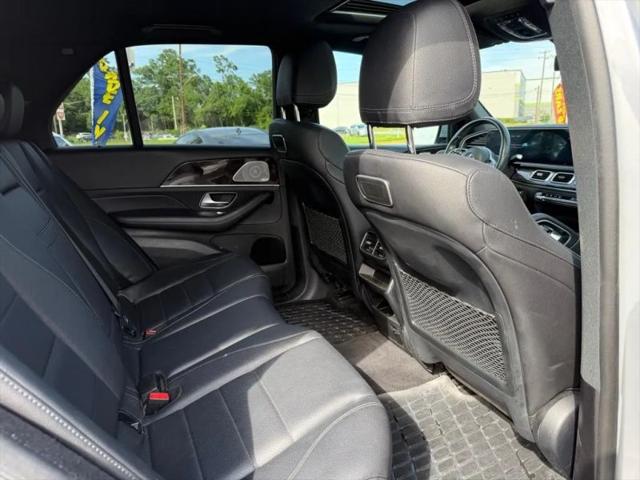 2020 Mercedes-Benz GLE GLE 350 350