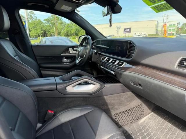 2020 Mercedes-Benz GLE GLE 350 350