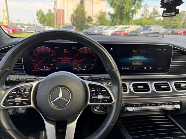 2020 Mercedes-Benz GLE GLE 350 350