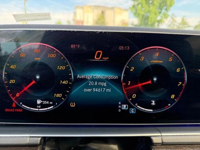 2020 Mercedes-Benz GLE GLE 350 350