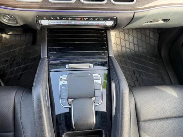 2020 Mercedes-Benz GLE GLE 350 350