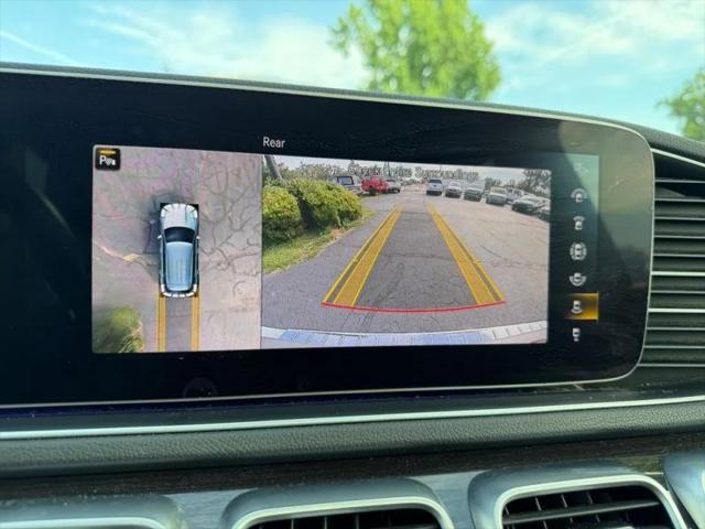 2020 Mercedes-Benz GLE GLE 350 350
