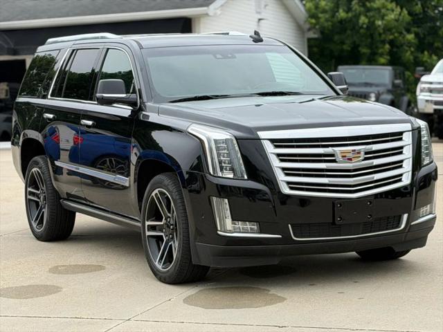 2019 Cadillac Escalade Platinum for sale in Paoli, IN