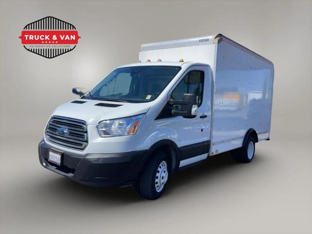 2019 Ford Transit Cutaway 350 for sale in Sacramento, CA