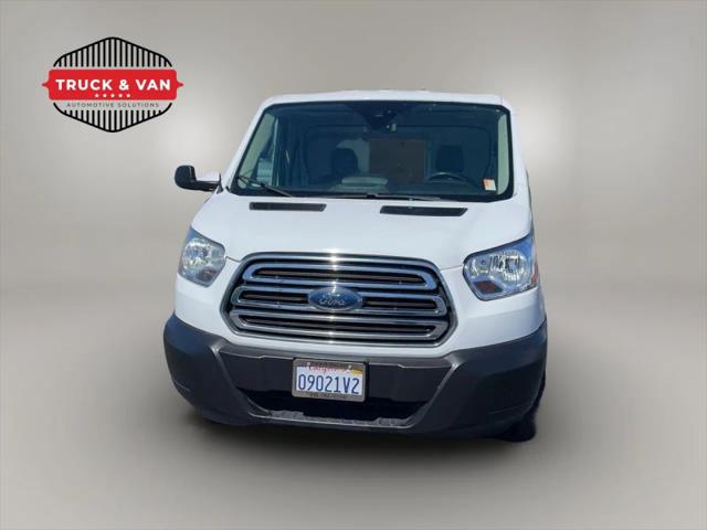 2019 Ford Transit Cutaway 350