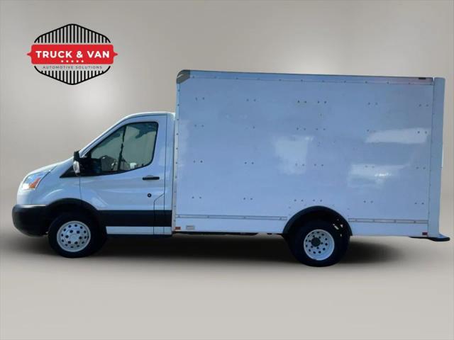 2019 Ford Transit Cutaway 350