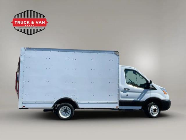 2019 Ford Transit Cutaway 350