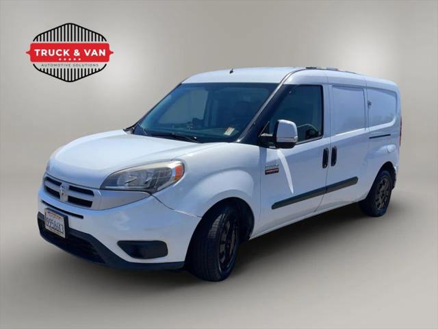 2017 Ram ProMaster City Cargo Van Tradesman SLT Cargo Van for sale in Sacramento, CA