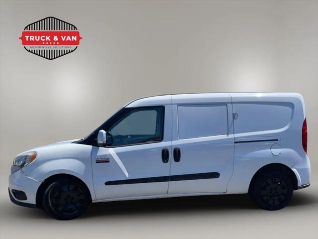 2017 Ram ProMaster City Cargo Van Tradesman SLT Cargo Van